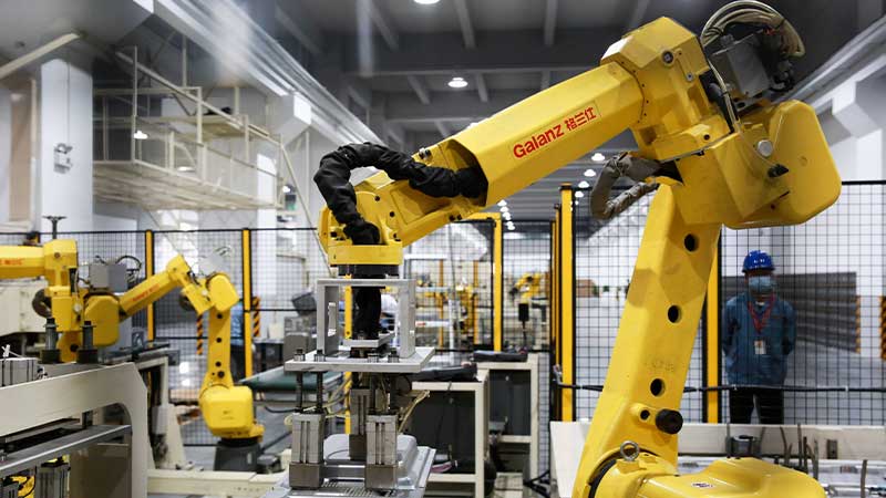 持久如新：ROVAS®长寿命润滑脂如何保持性能长期稳定